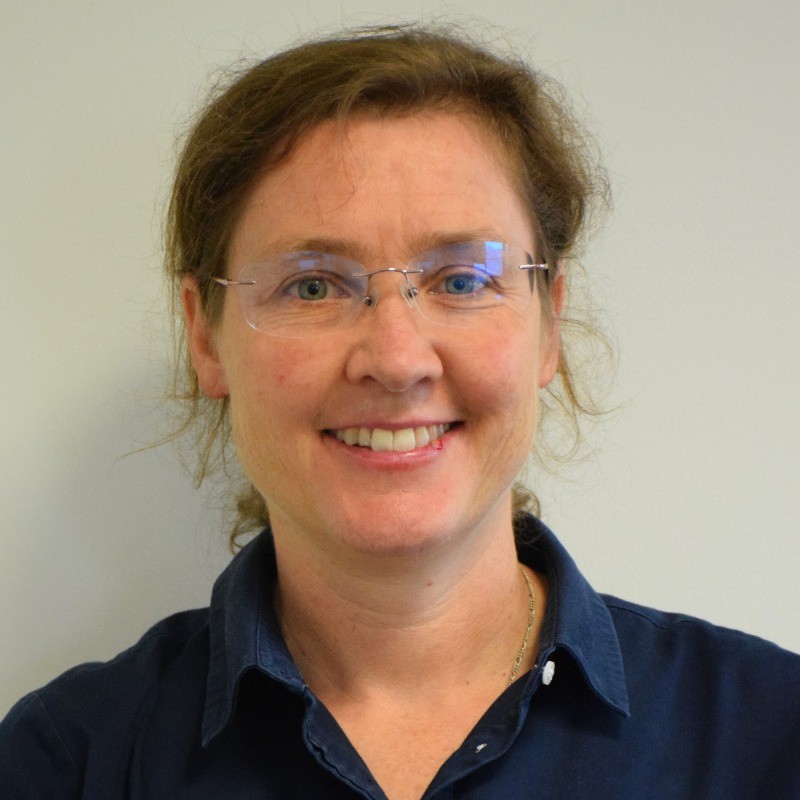 Helen Davies